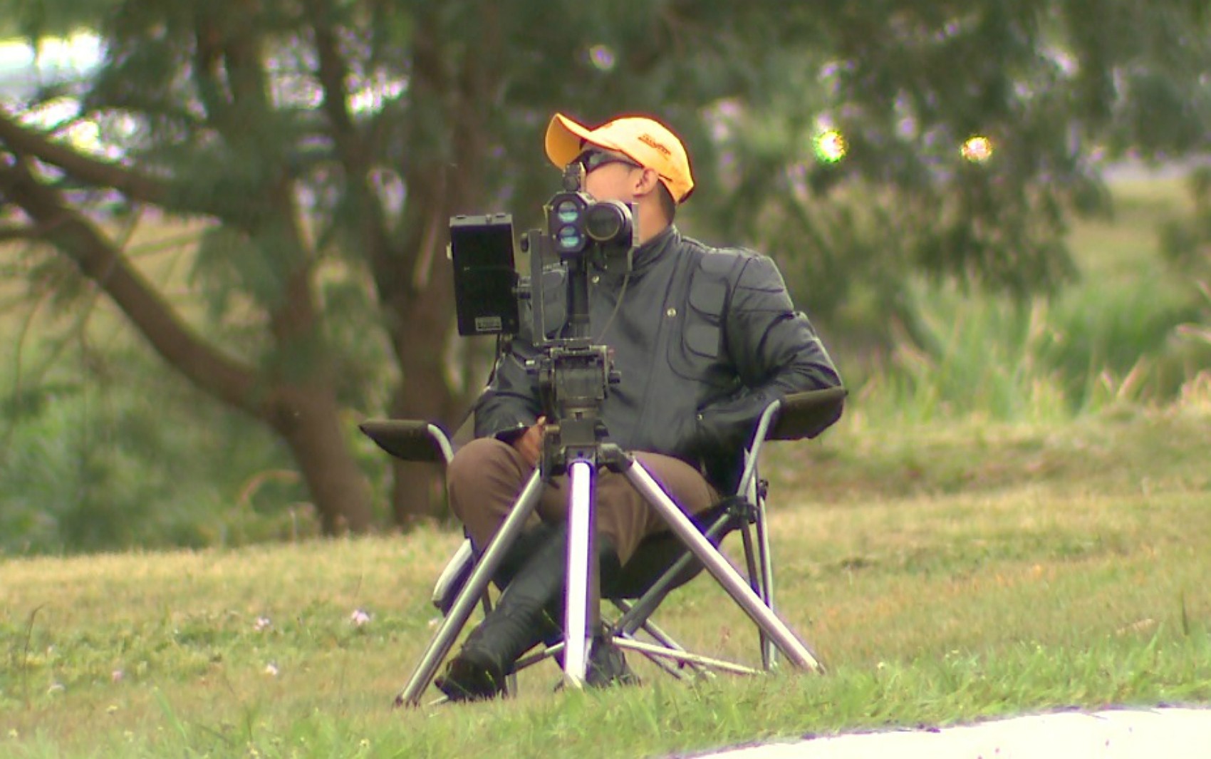 Prefeito de Ribeirão Preto anuncia fim dos radares móveis e instalação de equipamentos fixos