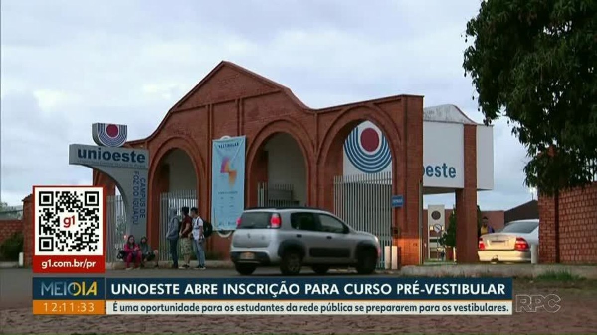 unioeste centro de educação, comunicação e artes programa de