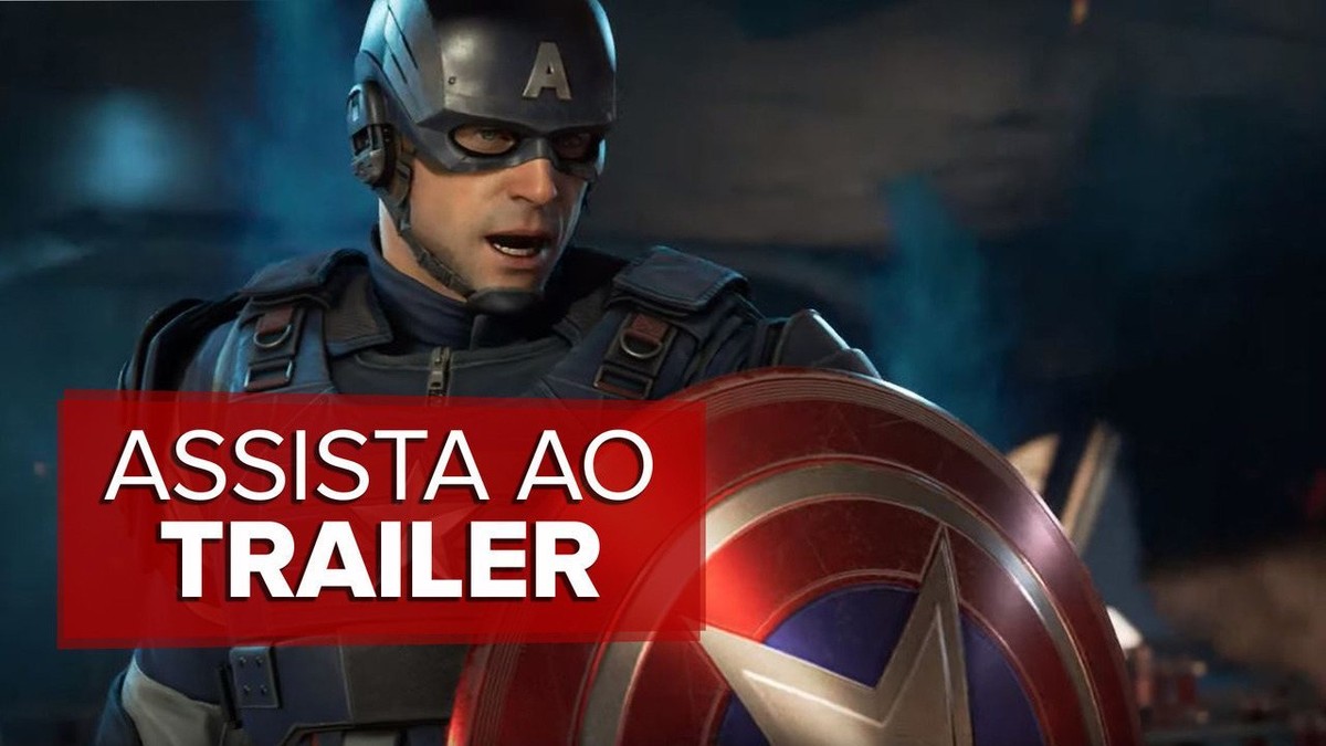 Jogos Marvel teriam causado prejuízo de US$ 200 milhões à Square Enix