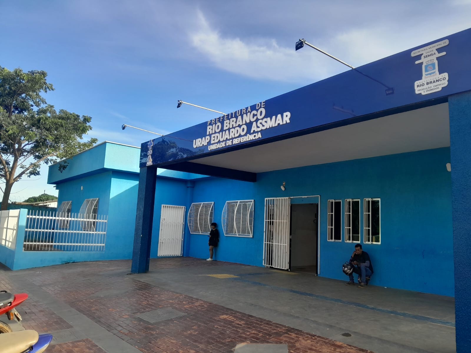 Servidores da Saúde de Rio Branco denunciam atrasos no pagamento do salário: 'Sempre atrasou'