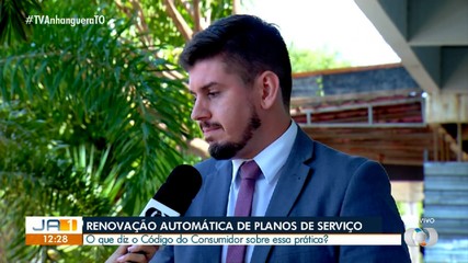 Advogado tira dúvidas sobre renovação automática de planos de serviço