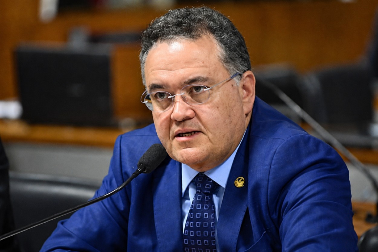 Veja plano de governo de Roberto Rocha (PRTB), candidato ao governo do Maranhão
