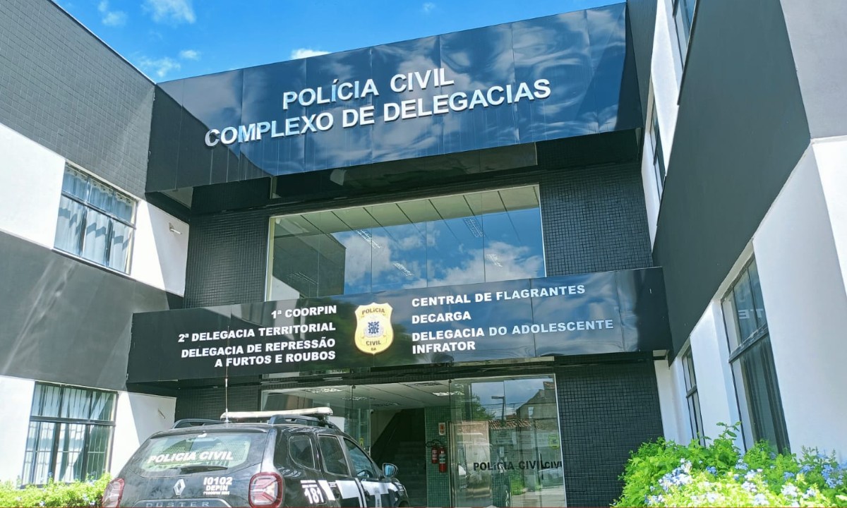 Feira de Santana o menor número de mortes violentas dos últimos 19 anos