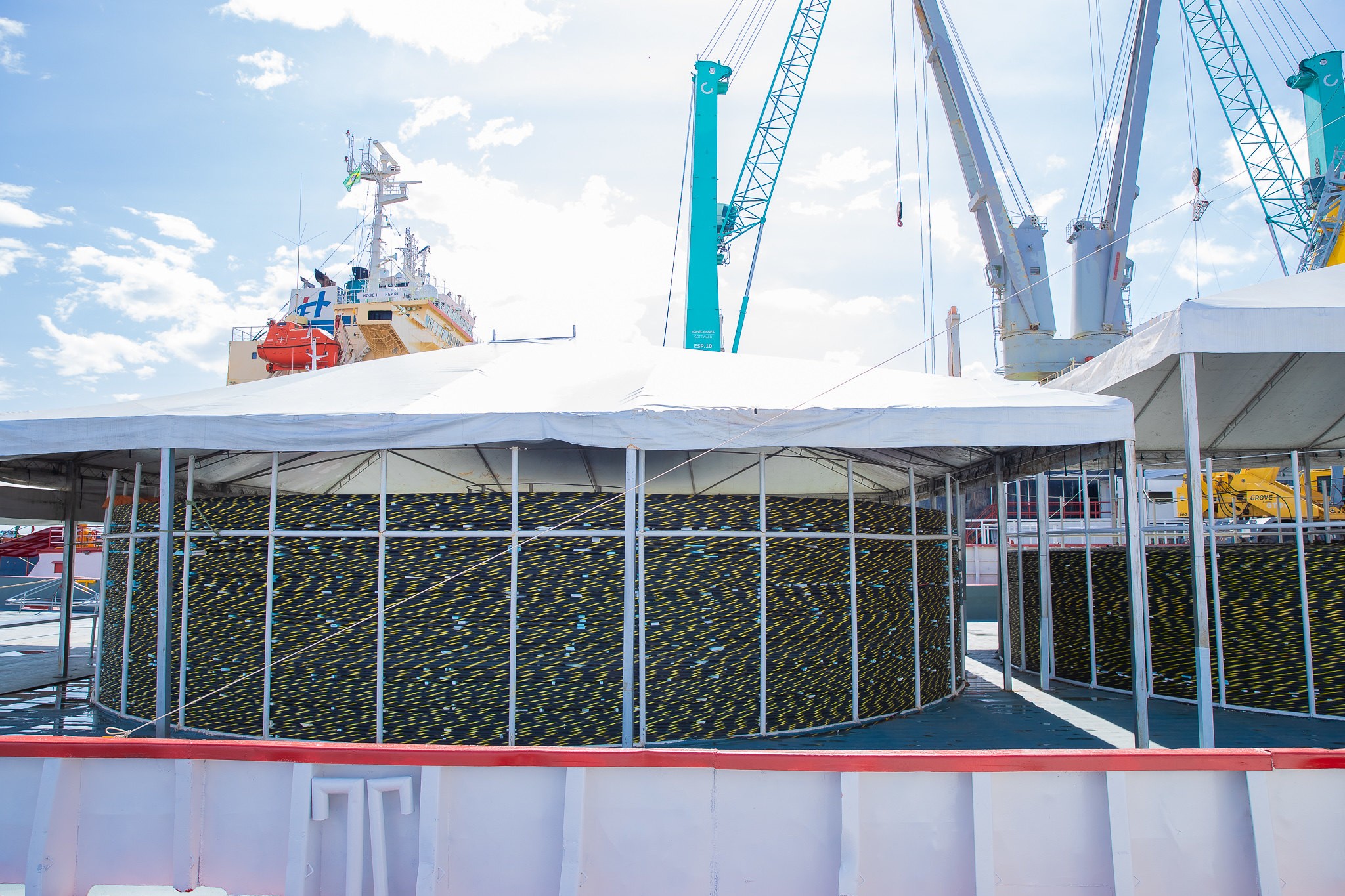 Governo Federal amplia infraestrutura digital da Amazônia com nova etapa do Norte Conectado