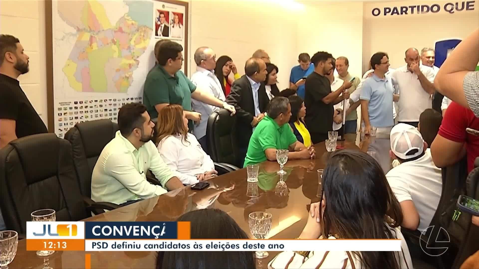 VÍDEOS: JL1 de sexta-feira, 31 de julho de 2026