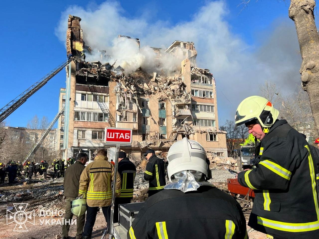 Ataque russo com 500 drones e mísseis mata 25 na Ucrânia e deixa vizinhos da Otan em alerta