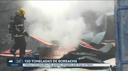 VÍDEOS: MG2 de sábado, 6 de dezembro de 2025