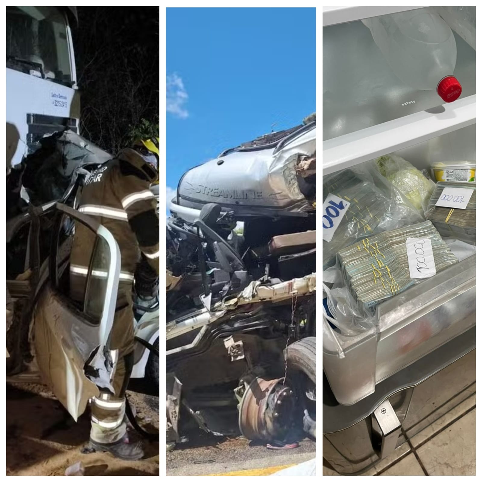 Retrospectiva: reveja as 10 reportagens mais acessadas em 2025