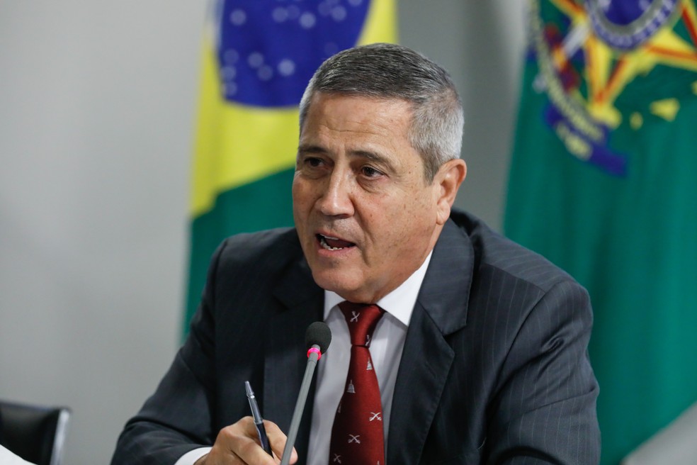 Walter Braga Netto