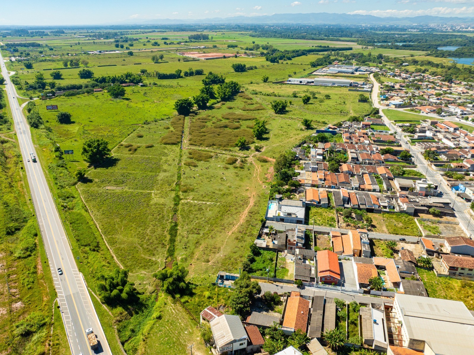 Prefeitura de Tremembé abre Chamamento Público para áreas industriais