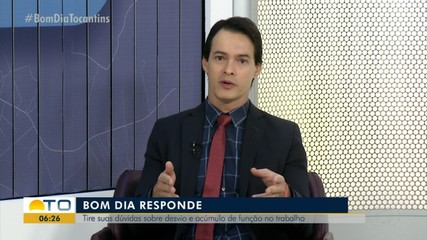 Advogado explica o que se configura desvio e acúmulo de função no trabalho