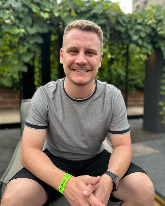 Empresário gaúcho morre aos 31 anos em acidente em ponte de Florianópolis