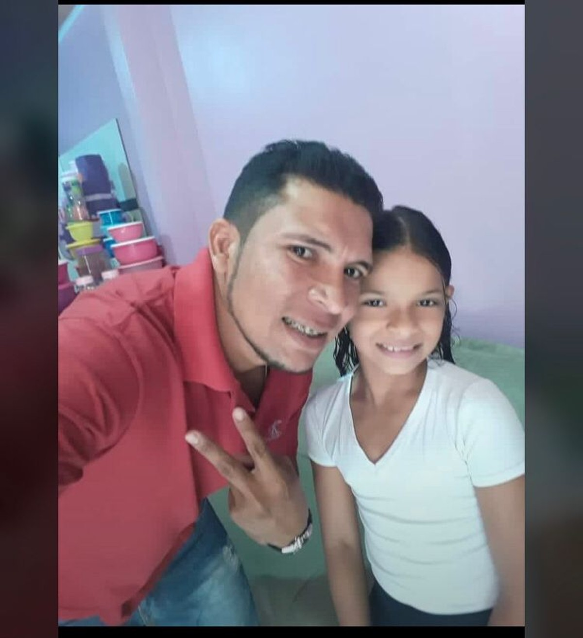 Pai E Filha Maranhenses Estão Entre As Vítimas De Chacina Em Mato Grosso Dono Do Bar Onde O 6567