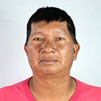 Candidato