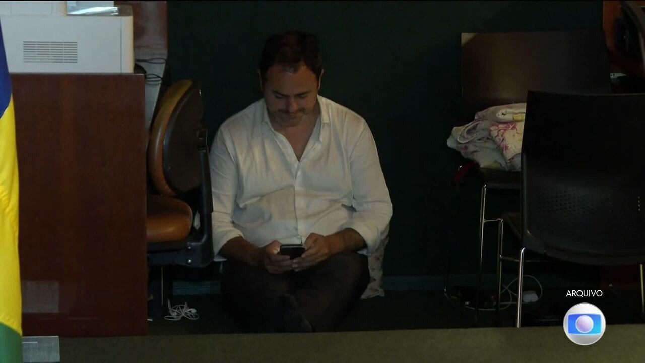 CCJ da Câmara rejeita recurso de Glauber Braga, e cassação de mandato vai ao plenário