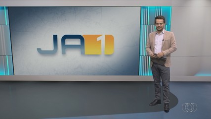 VÍDEOS: Jornal Anhanguera 1ª Edição Regiões desta quarta-feira,17/09/2025