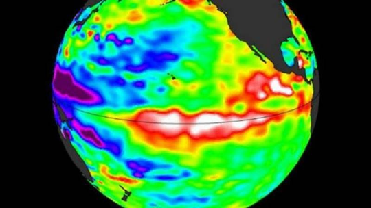 Que efeitos o El Niño trouxe e o que esperar de La Niña nos próximos meses - Foto: (GETTY IMAGES via BBC)