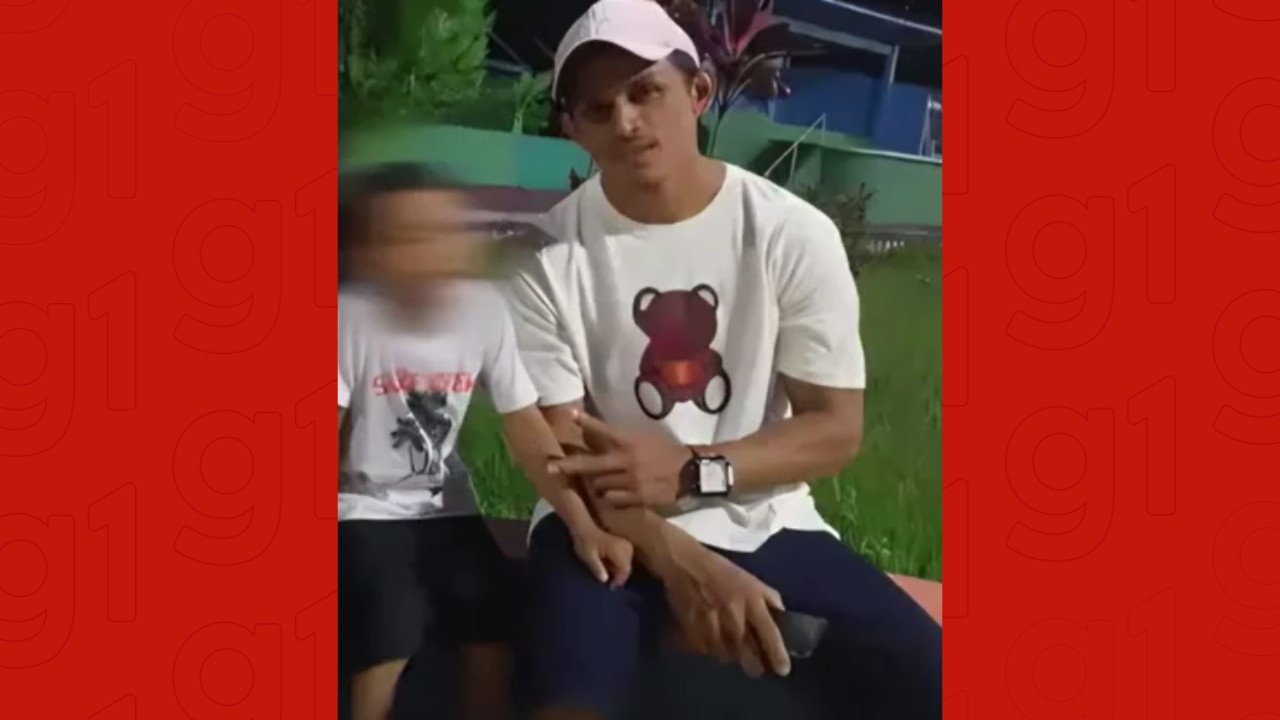 Criança morre e pai desaparece após temporal atingir canoa no interior do Amazonas