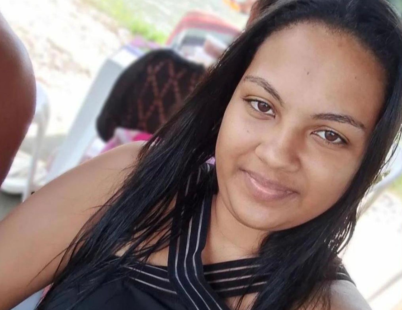 Mulher é esfaqueada e morta pelo marido em Capela
