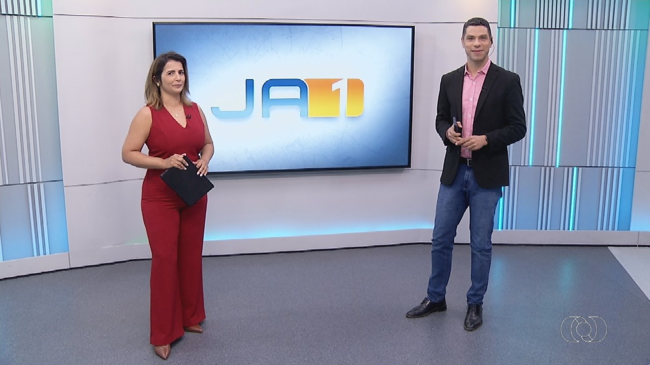 VÍDEOS: Jornal Anhanguera 1ª Edição de segunda-feira, 24 de agosto de 2026