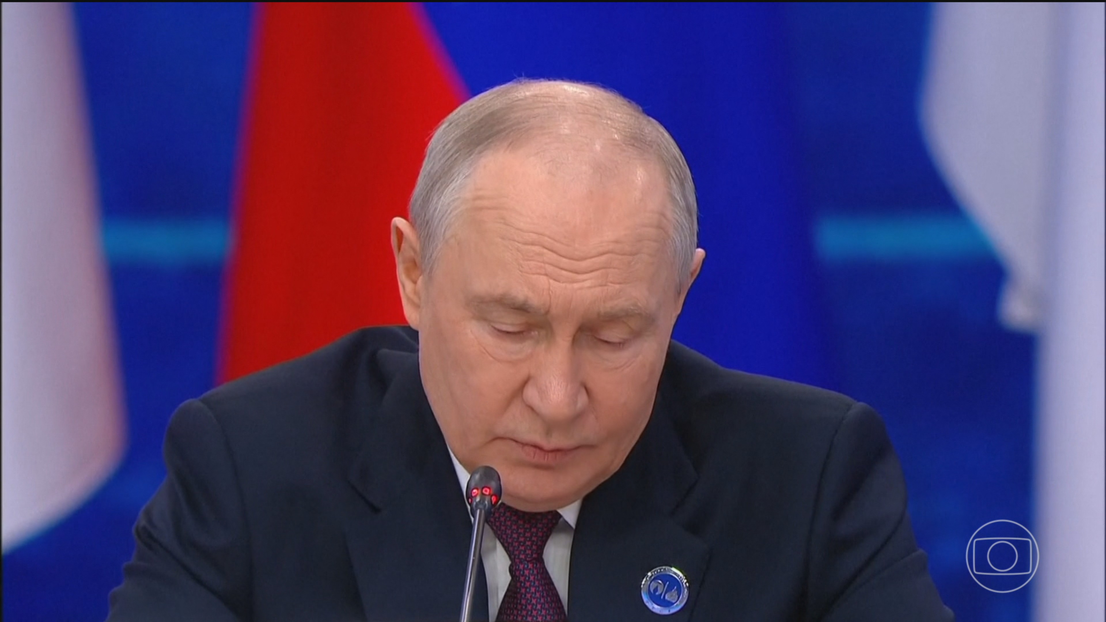 Atualização: Rússia e Ucrânia concordam com cessar-fogo raro - e limitado
