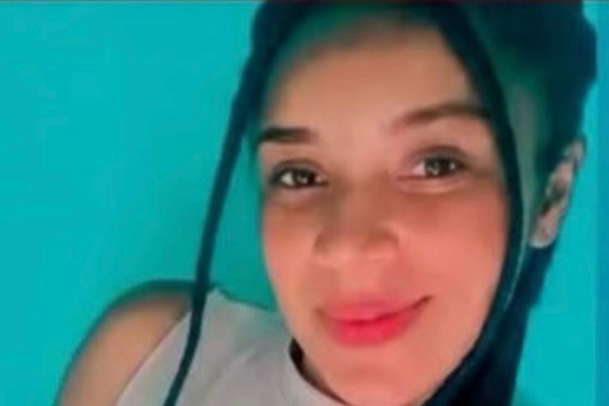 Homem mata companheira a facadas e é preso em flagrante, em Pedra