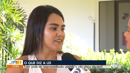 Conheça as leis que responsabilizam tutores por ataques de cães