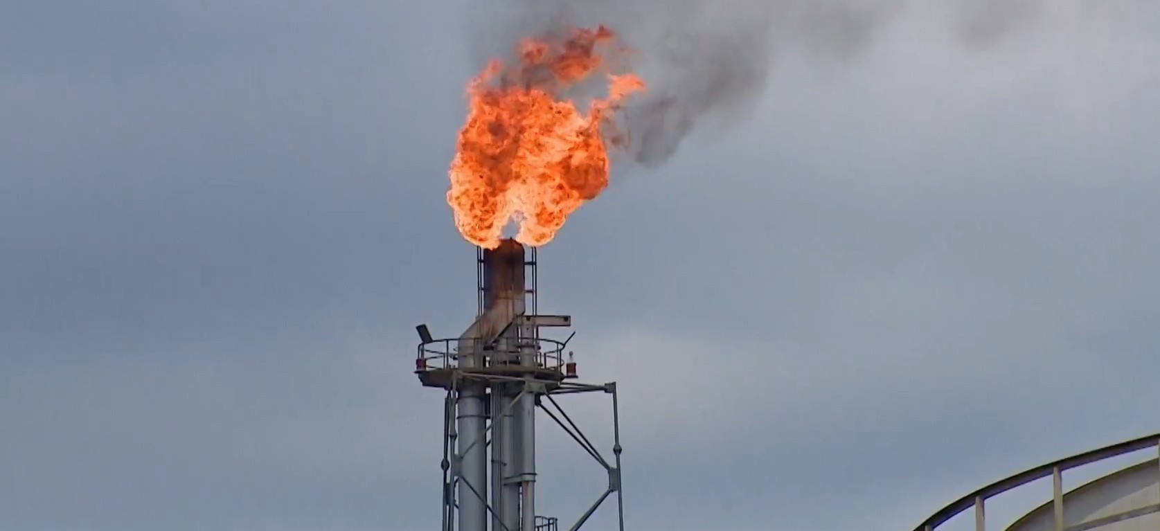 Reserva de petróleo e gás no AM reduz 80% da queima de gás em nove anos e preserva 98% da floresta 