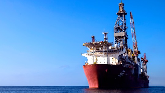 Petrobras faz nova descoberta de petróleo em poço na costa do Amapá