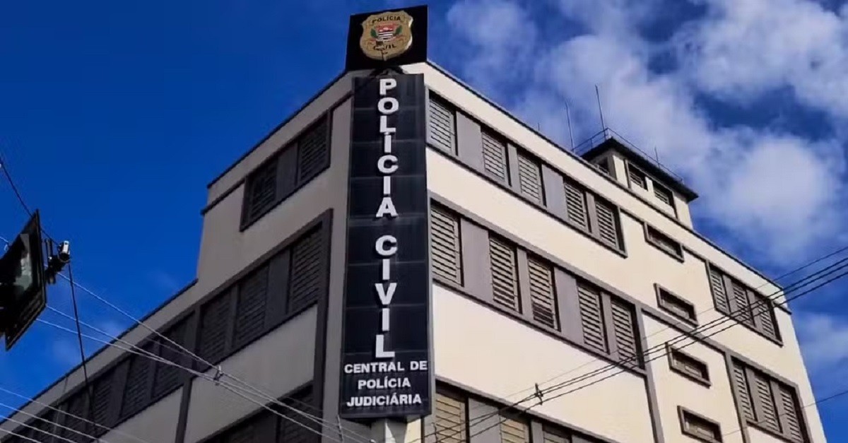 Mecânico morre esmagado por caminhão em oficina de Marília