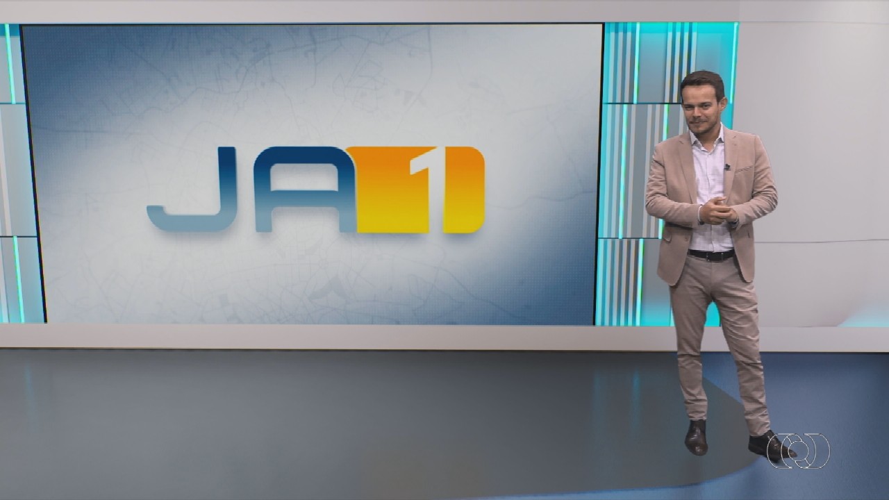 VÍDEOS: Jornal Anhanguera 1ª Edição Regiões de terça-feira, 20 de janeiro de 2026
