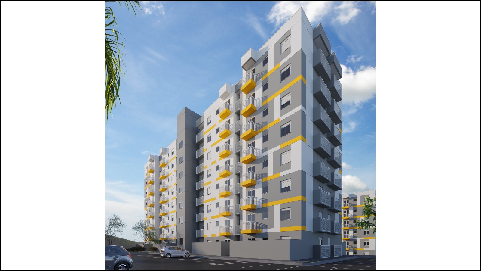 Vale dos Prados, um residencial com lazer de clube em Itapira