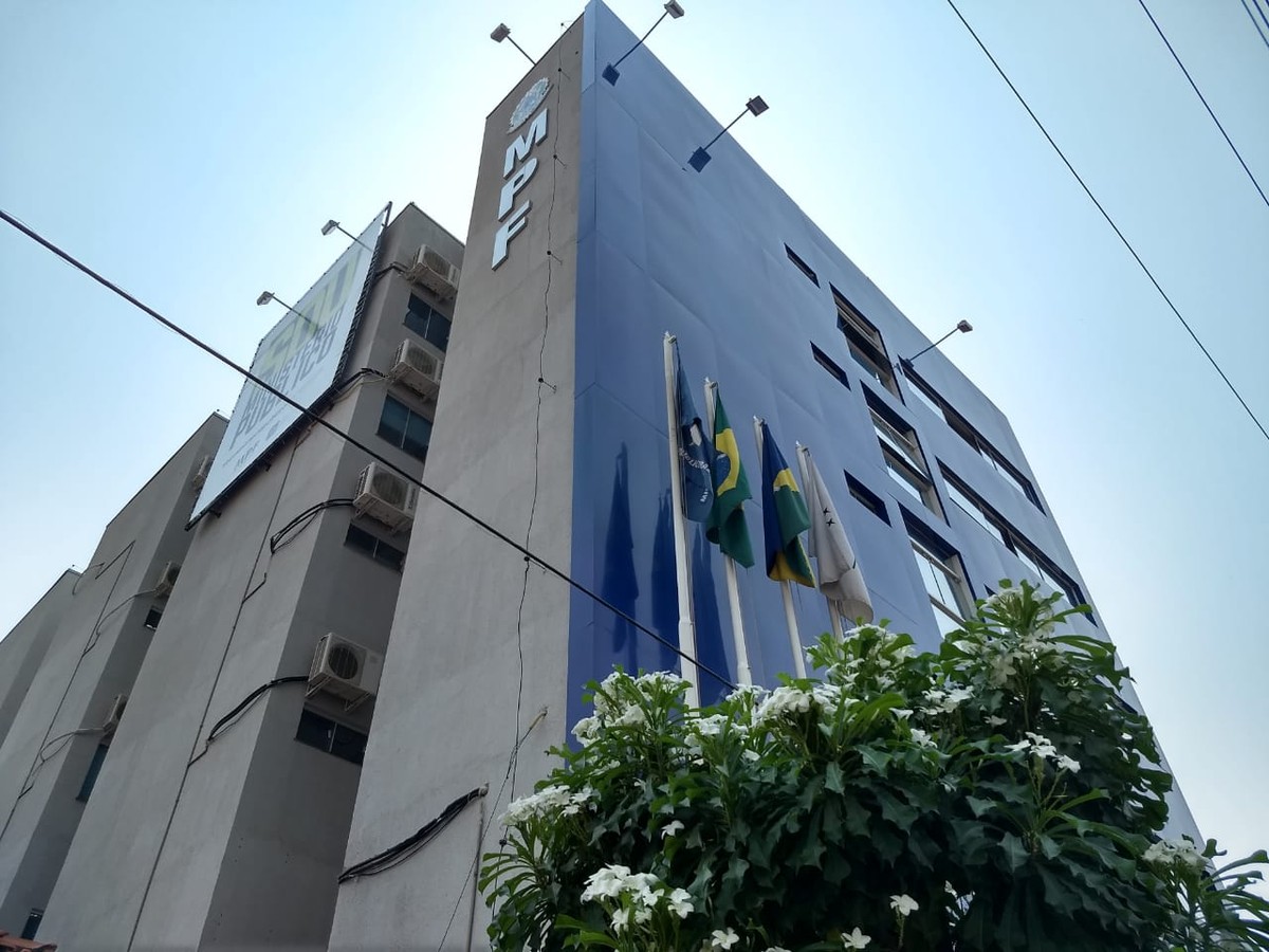 MPF abre inscrições para estágio com bolsa de R$ 850, em Rondônia ...