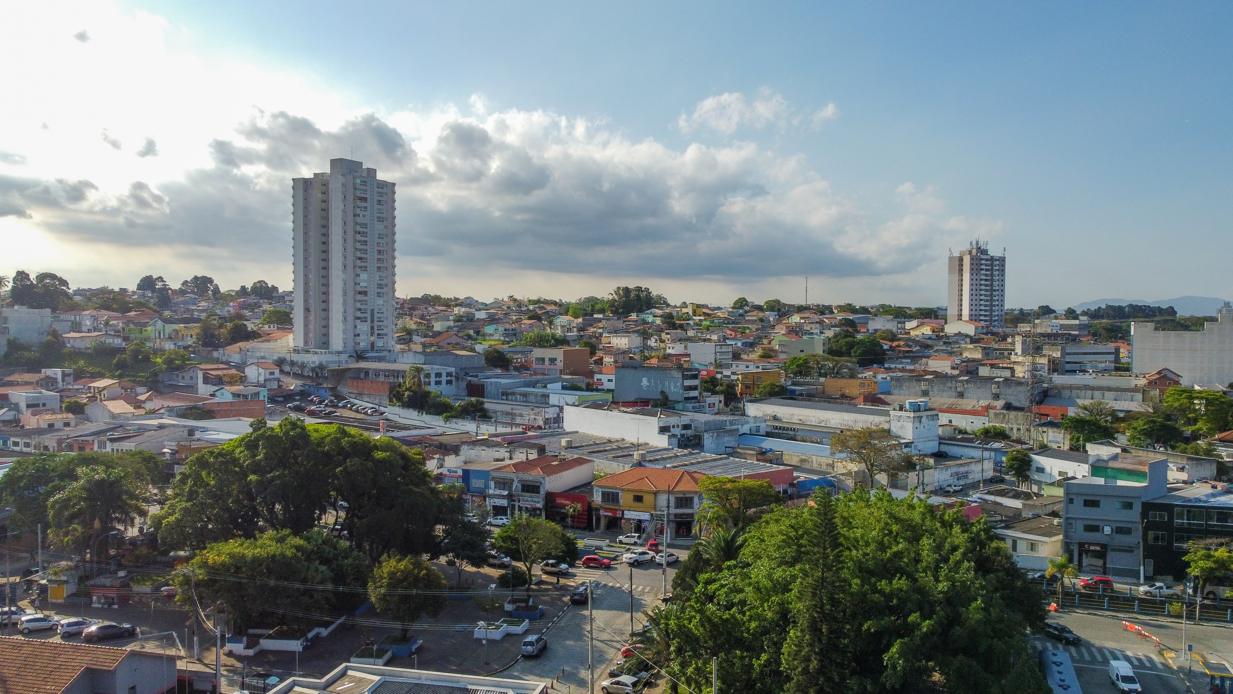 Mapa da Desigualdade: Poá lidera no Alto Tietê e Itaquaquecetuba tem o pior resultado da região