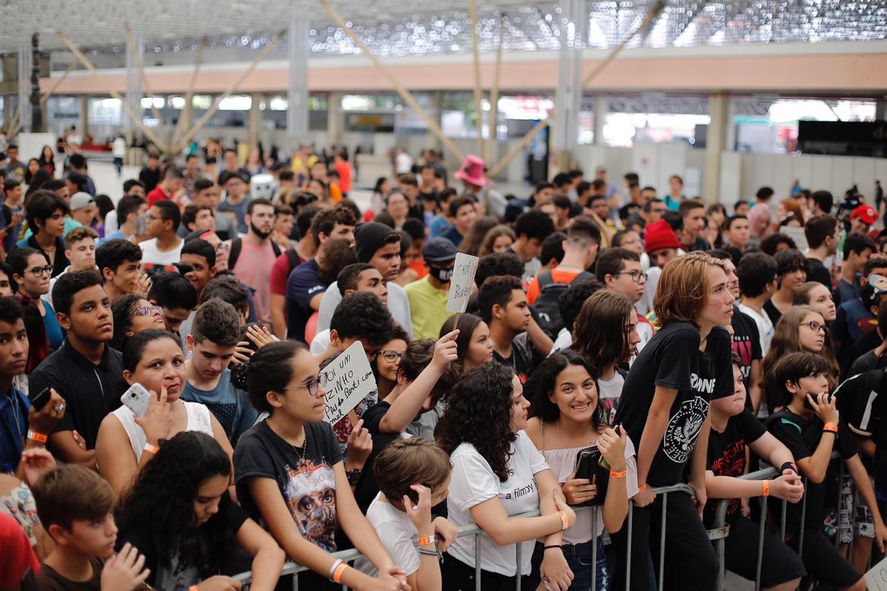 Super-Con 2026 reúne fãs e atrações geek neste fim de semana em João Pessoa; veja programação