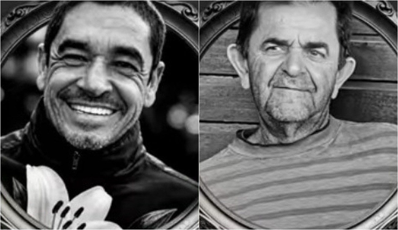 Motociclista atropela o próprio primo e os dois morrem em acidente em SC