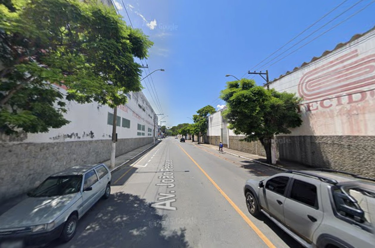 Motociclista de 21 anos morre após acidente em Guaratinguetá, SP