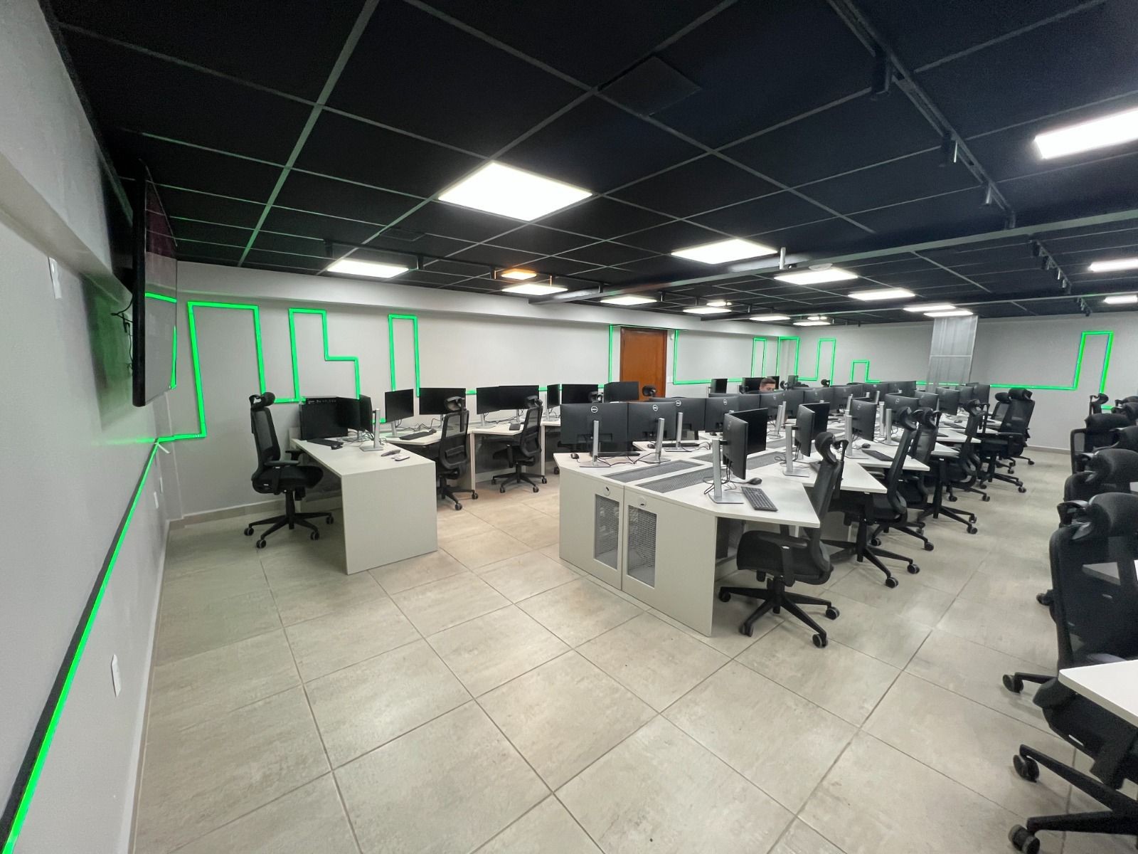 Senac SC amplia ações em tecnologia com cursos gratuitos e Congresso