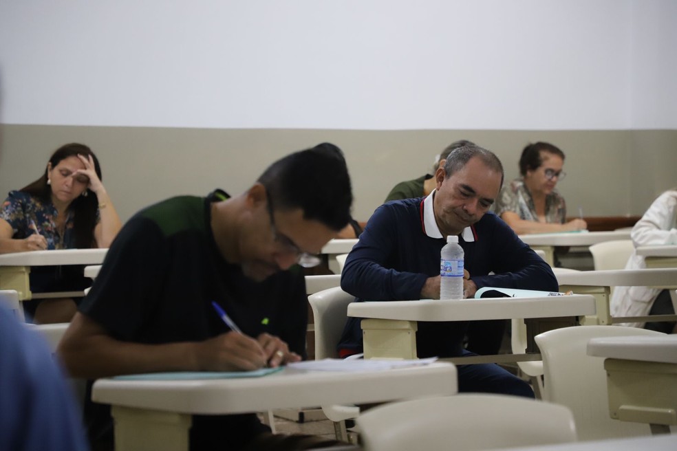 Ceará tem 5 concursos com mais de 2.400 vagas abertas em agosto — Foto: Unitins/Divulgação