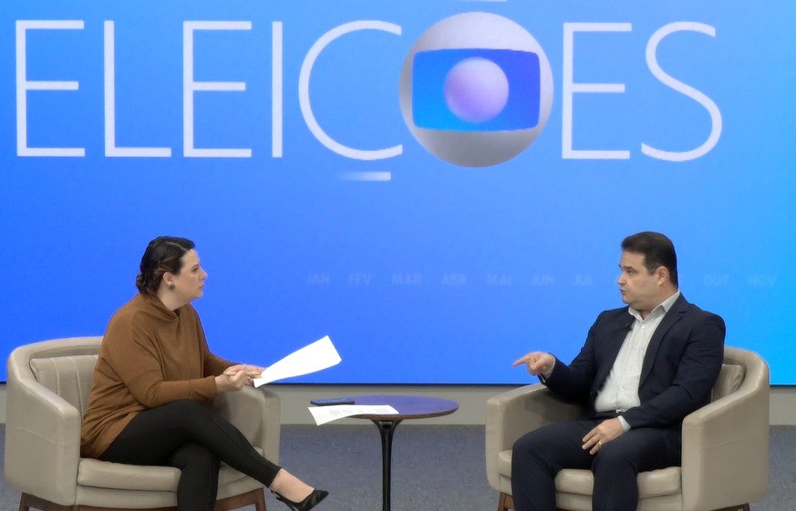 Fábio Trad (PT) promete novos hospitais, concursos e programa contra violência doméstica em MS