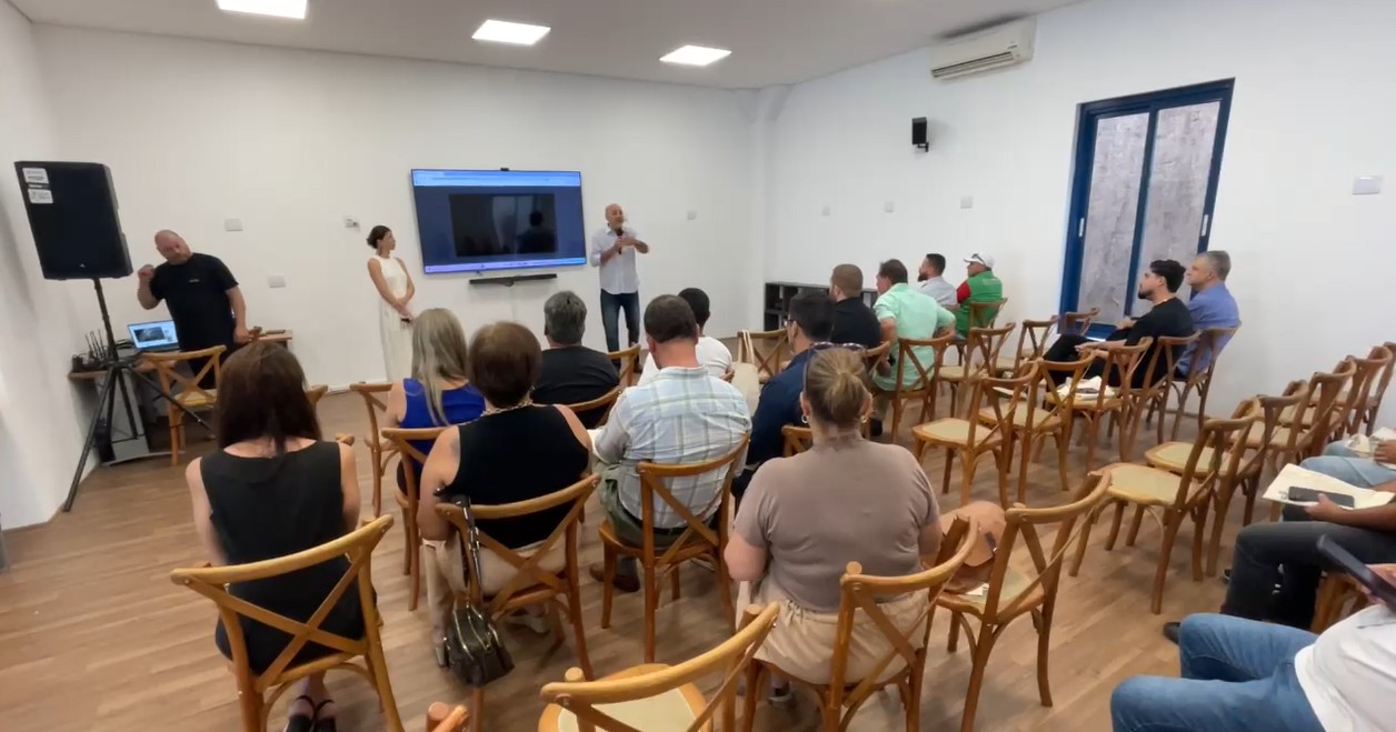 

Cidade Limpa 2025 TV TEM Sorocaba