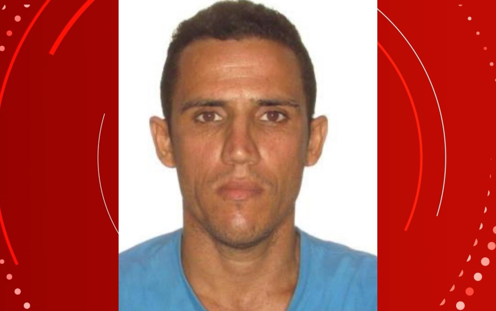 Homem evade do presídio de Salvador durante banho de sol; interno é procurado