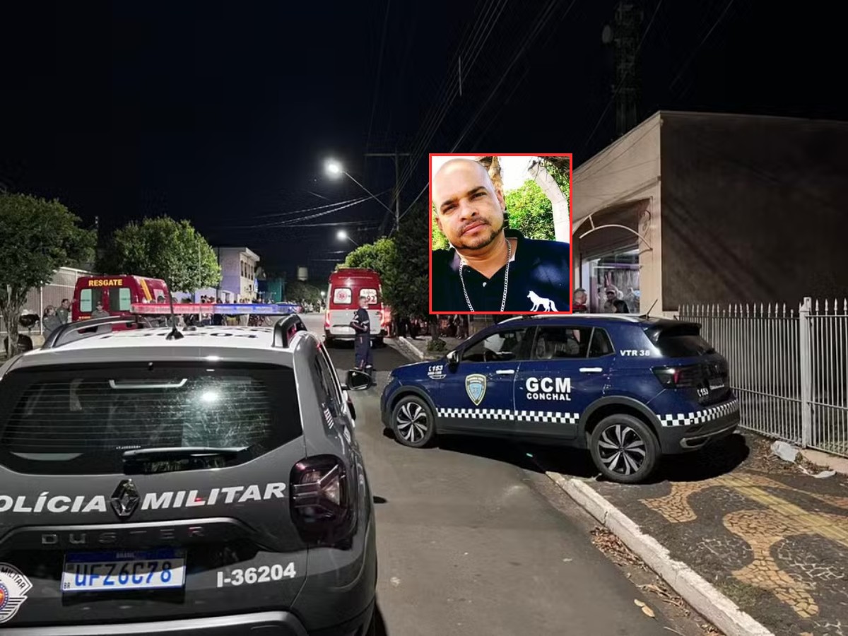 Homem morre baleado pelo Gate após manter a ex refém por 7 horas