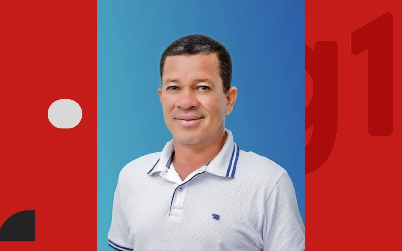 Ex-vereador de Ipirá morre aos 58 anos em Feira de Santana