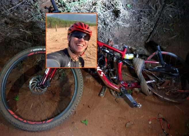 Ciclista de 41 anos morre após ser atropelado em Araraquara 