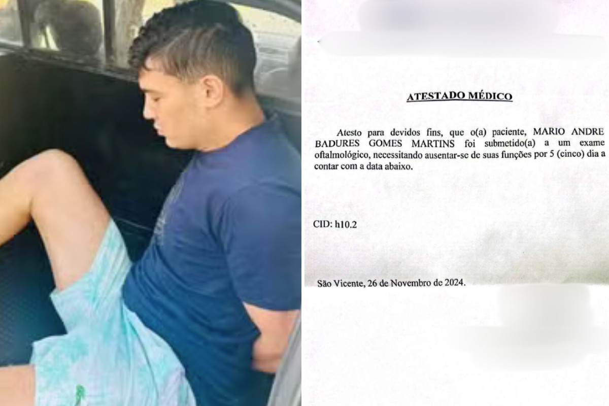 Caso Igor Peretto: Justiça aumenta prazo para defesa após advogado de ...