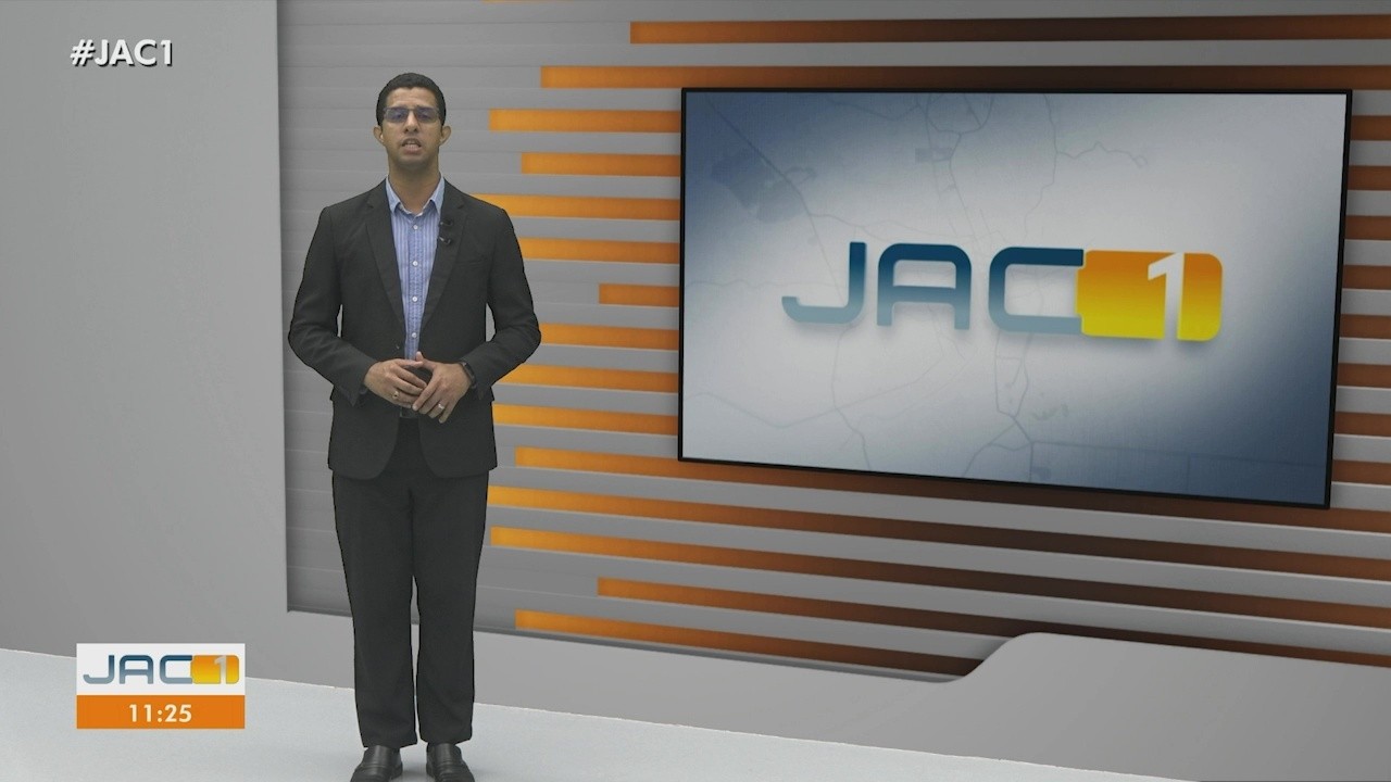VÍDEOS: Jornal do Acre 1ª edição deste sábado, 31 de janeiro de 2026