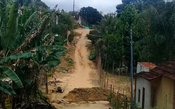 Homem morre após cair de cavalo em Mata de São João - BAHIA NO AR