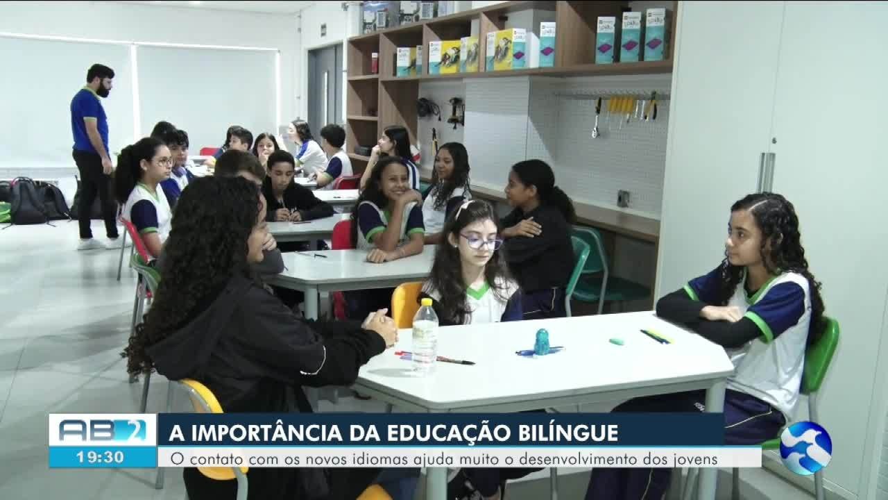 VÍDEOS: AB2 de sexta-feira, 7 de agosto de 2026