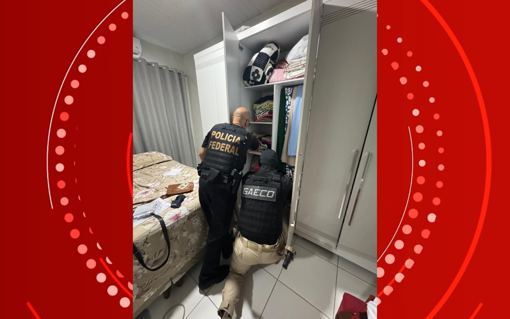 Três pessoas são presas em operação que investiga fraude que causou prejuízo de mais de R$ 500 mil a Caixa Econômica na Bahia